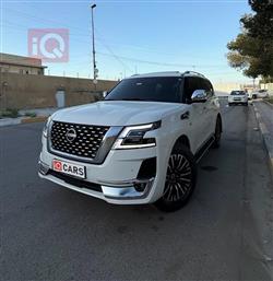 نيسان باترول